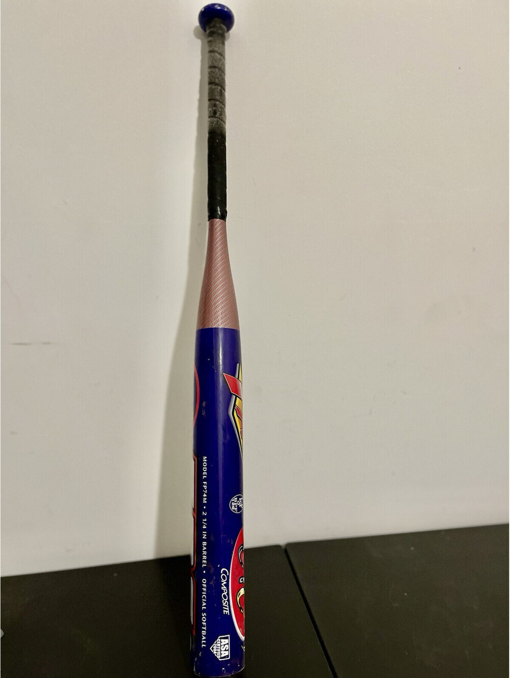 Louisville Slugger TPS C1C FP74M 31/19 Baseball Bat Fastpitch *